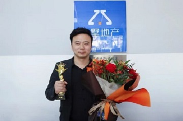 行程万里 初心如一 | 持之以恒地学习让他轻松“拿捏”未知困难
